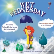 Capa do artigo Wet Wednesday