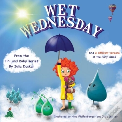 Capa do artigo Wet Wednesday