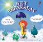 Wet Wednesday - Preview