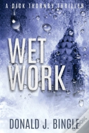 Capa do artigo Wet Work