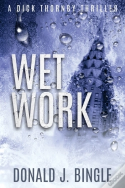 Capa do artigo Wet Work