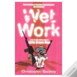 Capa do artigo Wet Work