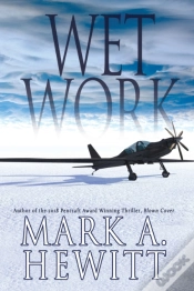 Capa do artigo Wet Work