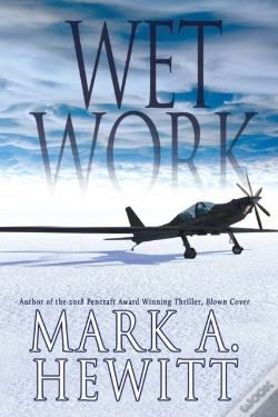 Capa do artigo Wet Work