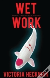 Capa do artigo Wet Work