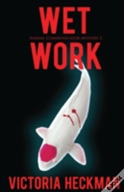 Capa do artigo Wet Work