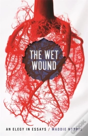 Capa do artigo Wet Wound