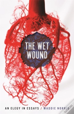 Capa do artigo Wet Wound