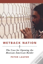 Capa do artigo Wetback Nation