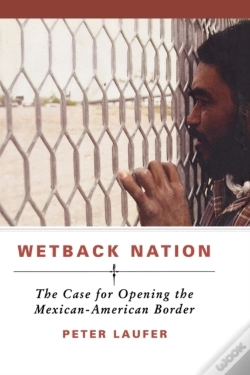Capa do artigo Wetback Nation