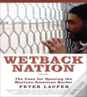 Capa do artigo Wetback Nation