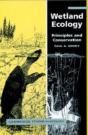Wetland Ecology - Preview
