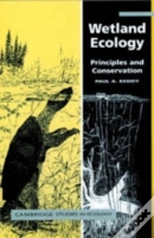 Capa do artigo Wetland Ecology