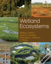 Capa do artigo Wetland Ecosystems