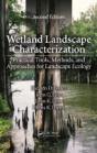 Wetland Landscape Characterization - Preview