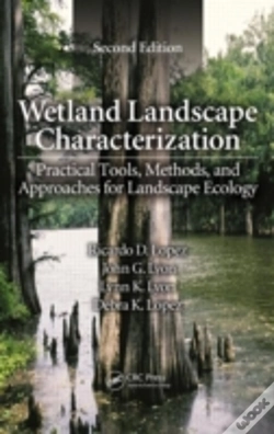 Capa do artigo Wetland Landscape Characterization
