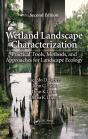 Wetland Landscape Characterization - Preview
