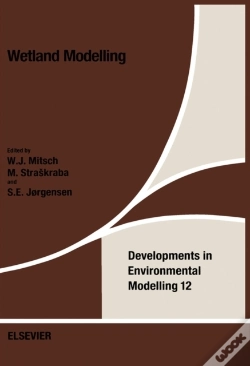 Capa do artigo Wetland Modelling