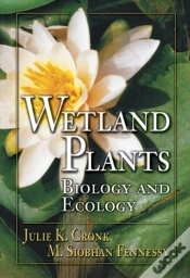 Capa do artigo Wetland Plants