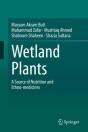 Wetland Plants - Preview