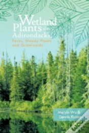 Capa do artigo Wetland Plants Of The Adirondacks