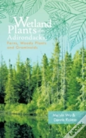 Capa do artigo Wetland Plants Of The Adirondacks