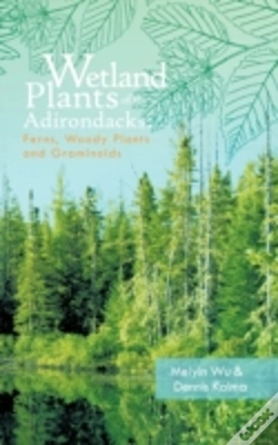Capa do artigo Wetland Plants Of The Adirondacks