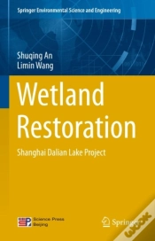 Capa do artigo Wetland Restoration