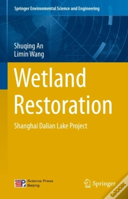 Capa do artigo Wetland Restoration