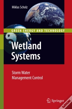 Capa do artigo Wetland Systems