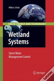 Capa do artigo Wetland Systems