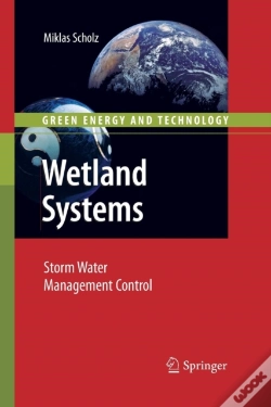 Capa do artigo Wetland Systems