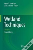 Wetland Techniques