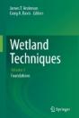 Wetland Techniques - Preview