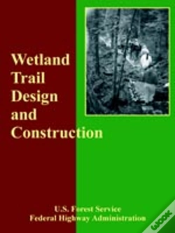 Capa do artigo Wetland Trail Design And Construction