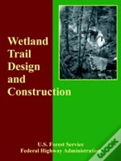 Capa do artigo Wetland Trail Design And Construction