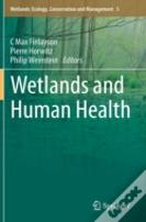 Wetlands And Human Health