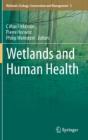 Wetlands And Human Health - Preview