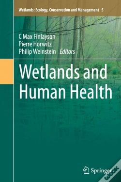 Capa do artigo Wetlands And Human Health