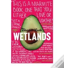 Capa do artigo Wetlands