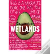 Capa do artigo Wetlands