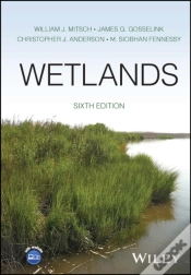 Capa do artigo Wetlands