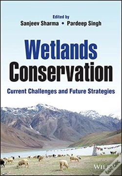 Capa do artigo Wetlands Conservation