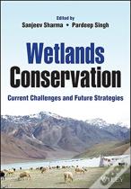 Wetlands Conservation