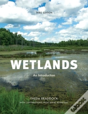 Capa do artigo Wetlands