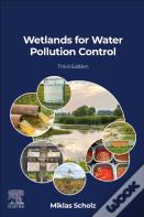 Wetlands For Water Pollution Control