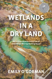 Capa do artigo Wetlands In A Dry Land