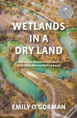Capa do artigo Wetlands In A Dry Land