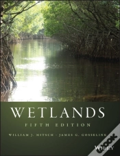Capa do artigo Wetlands
