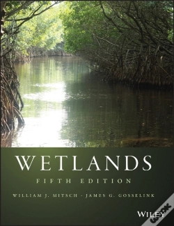 Capa do artigo Wetlands
